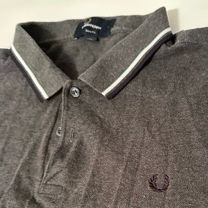 Fred Perry Men’s XL polo shirt
